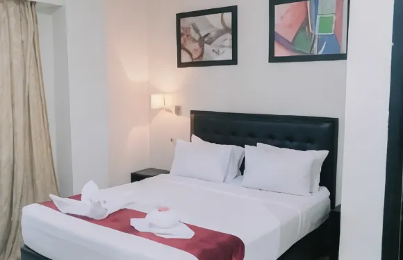 安汶太平洋酒店