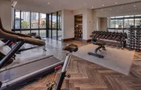 Encore Broadbeach - Official - ジム