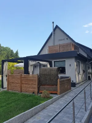 Likehome Apartment Hôtels à : Stemmen