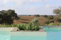 Agroturismo Xistos - piscine