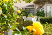 Hotel les Embruns Hotels in Le Touquet