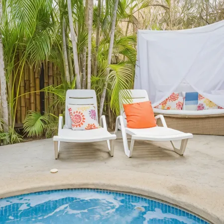 Tamarindo Village Hotel