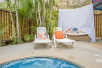 Tamarindo Village Hotel - Ocean View