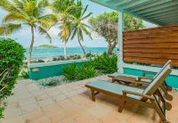 Tamarind Reef Resort Spa & Marina - con vistas al mar