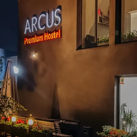 Arcus Premium Hostel