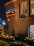 Arcus Premium Hostel Hotels in Bielany