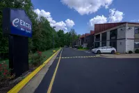 Excel Inn & Suites Hotels in Hartwood