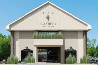 Oakfield Hotel & Suites, Ascend Hotel Collection Hôtels à : Brighton