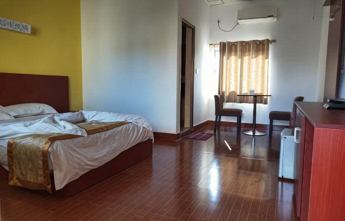 Chong TI Hotel
