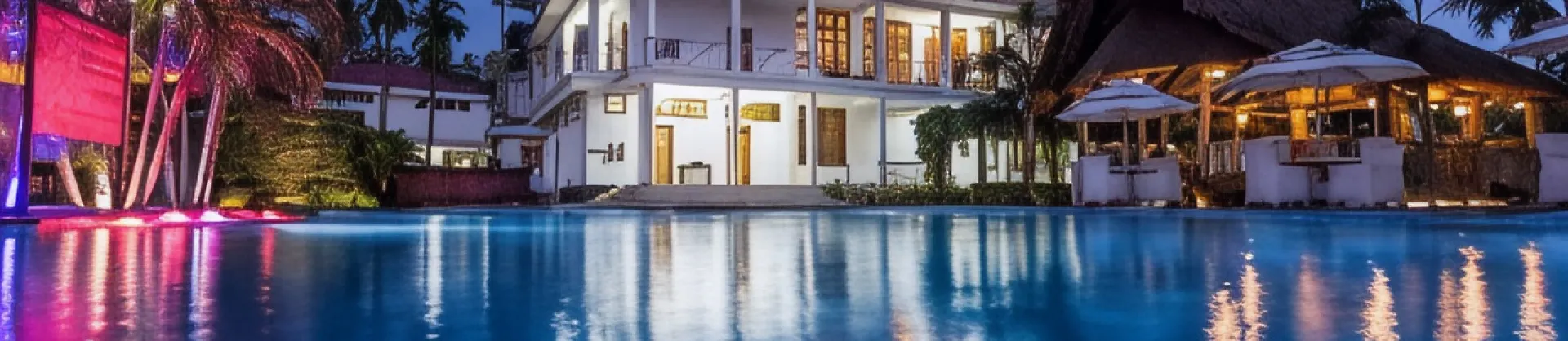 Gehobene Hotels 
