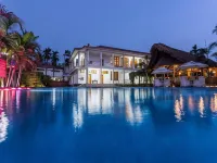 Zone Niathu Dimapur by the Park Hotels in Dimapur