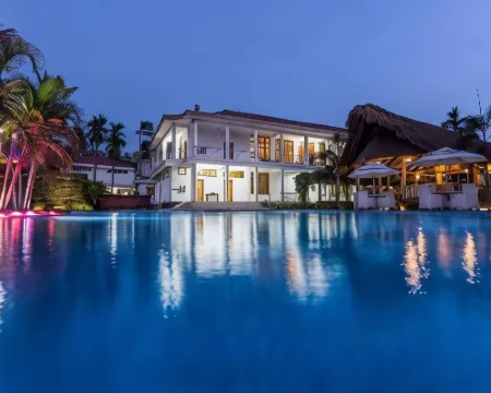 Zone Niathu Dimapur by the Park Hotels in Dimapur