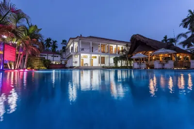 Zone Niathu Dimapur by the Park Hotels in 