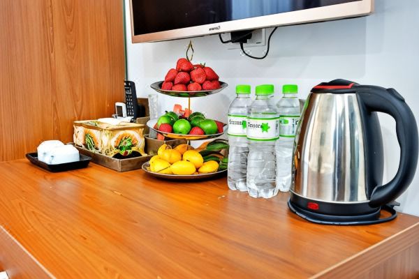 Hanz 30 Ami Central Hotel Hanoi(Khách sạn Grand Maison Hà Nội)_3