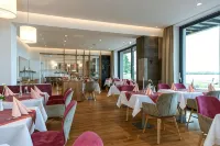 See- Und Waldresort Gröbern Hotels in Muldestausee