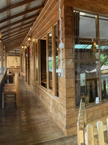 รูปภาพของบ้านอิงดาว แม่กำปอง เชียงใหม่