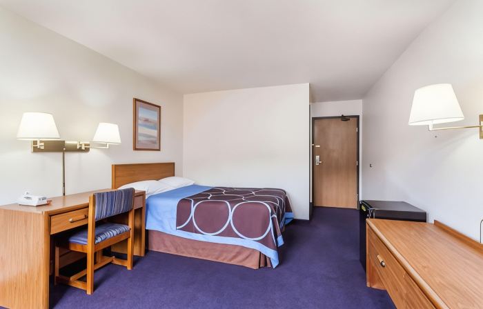 Super 8 by Wyndham Sidney NY