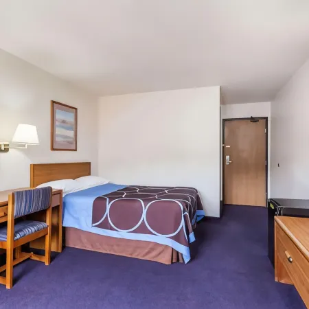Super 8 by Wyndham Sidney NY