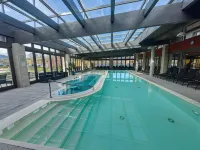 Hotel Visegrád - Kolam Renang