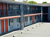 Journey Inn Hotels in Woodland