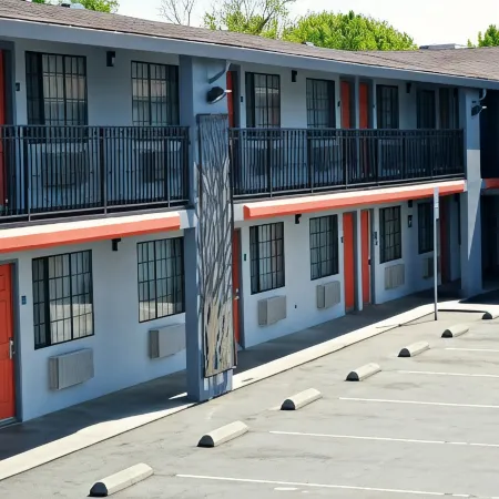 Journey Inn