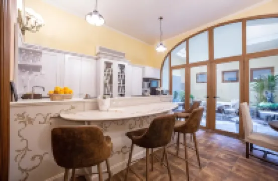 B&B 갈릴레오 2000