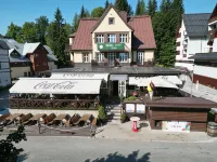 Hotel Jelinek Отели в г. 