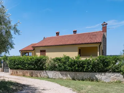 Apartment in Poreč Near Old Town