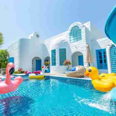 Yooyen Pool Villa Fitness & Recreational Facilities