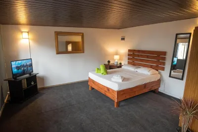 RocaMar Hostel Boutique Отели в г. 