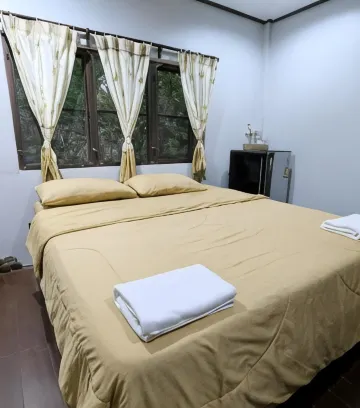 ห้องเตียงใหญ่