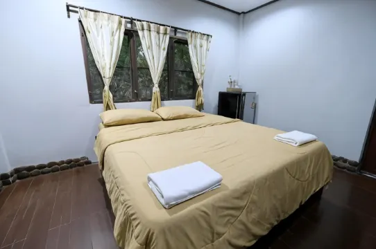 ห้องเตียงใหญ่