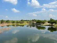 Tungdindum Farm Stay Hotels in Ban Pong