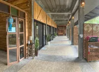 Baan Ing Dao Maekampong Chiang Mai - 3-Star