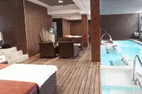 Pazo Los Escudos Hotel & Spa Resort - Spa