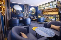 La Pyramide - Maison Henriroux Hotels in Vienne