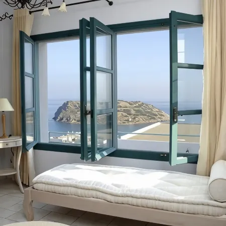 Mohlos Villas