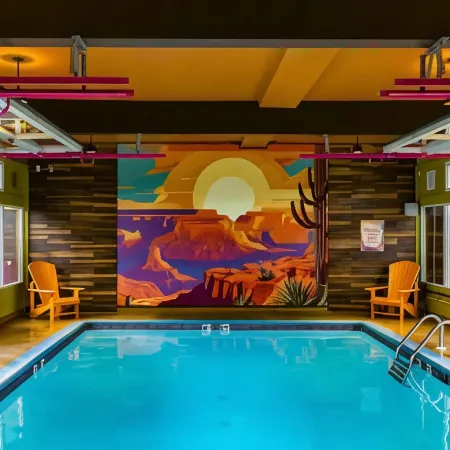 Hotel Zed Victoria