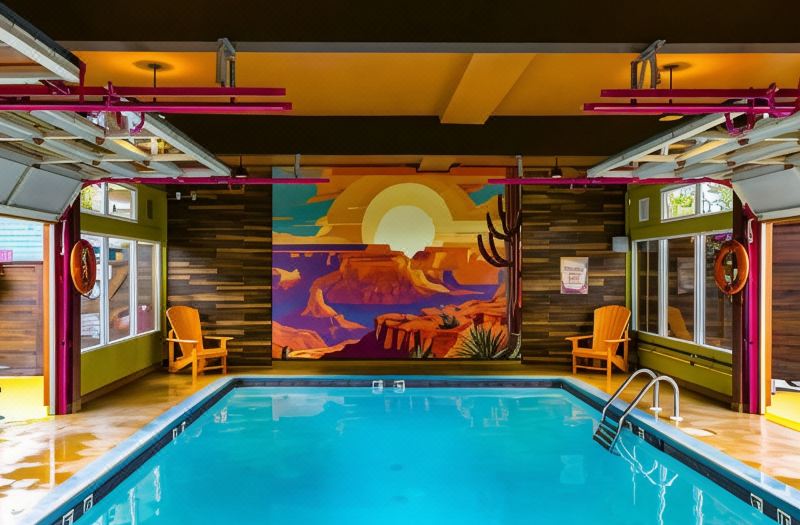 Hotel Zed Victoria photo 2