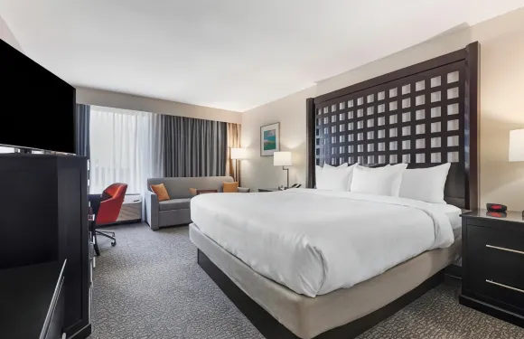 普萊諾北達拉斯普雷斯頓普雷斯酒店