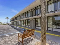 Beachside Motel - Amelia Island Hotels in Fernandina Beach