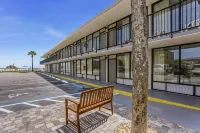 Beachside Motel - Amelia Island Hotels in Amelia Island