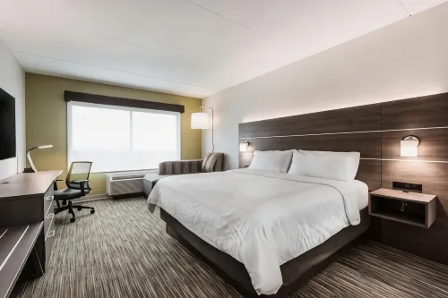 Holiday Inn Express & Suites WELLAND by IHG Hotels in Welland