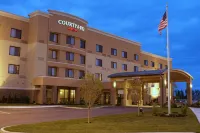 Courtyard Lima Hotels in Perry Township