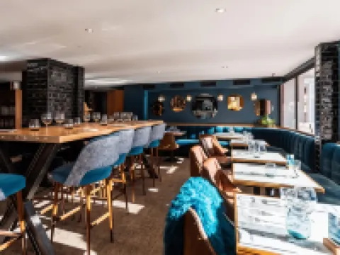 Fahrenheit Seven Courchevel Hotels in Courchevel