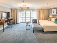 Fraser Suites Hamburg Hotels near Baumwall underground station