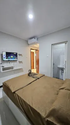 Omah Joglo Bugis Hôtels à : Pakis