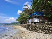 Paseo Del Mar Seaside Inn - ติดทะเล