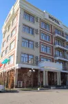 Ark Billur Halal Hotel Hotels in Urtasaray