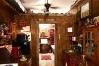 Country Woods Inn Hotels in Glen Rose